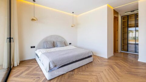 Villa Kipili in Marrakech, Morocco