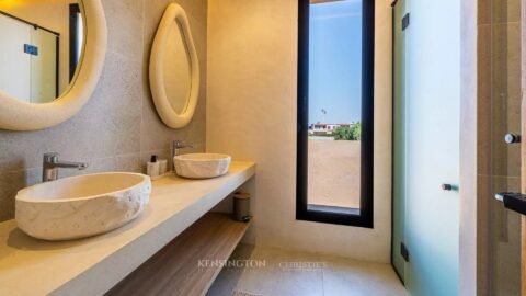 Villa Kipili in Marrakech, Morocco