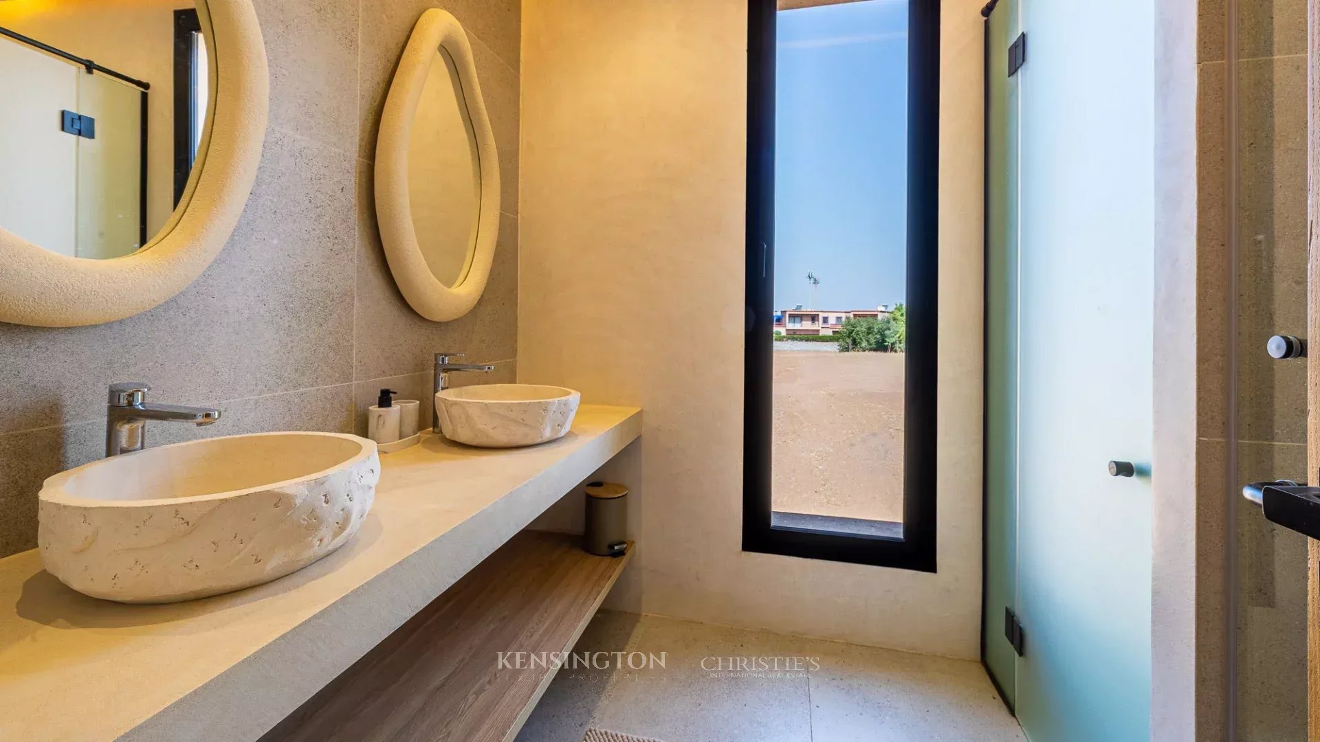Villa Kipili in Marrakech, Morocco