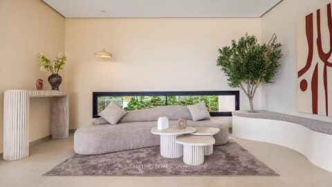 Villa Kipolos in Marrakech, Morocco