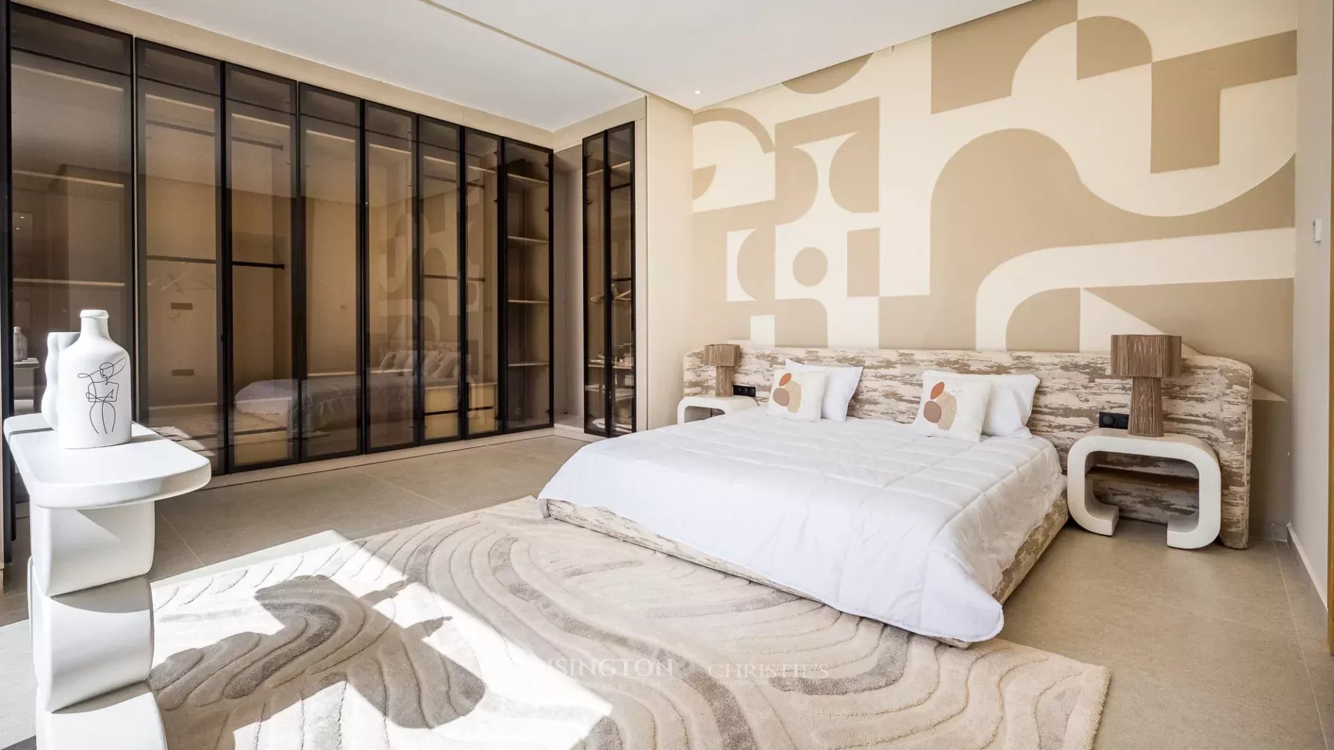 Villa Kipolos in Marrakech, Morocco