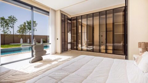 Villa Kipolos in Marrakech, Morocco