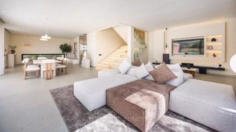 Villa Kipolos in Marrakech, Morocco