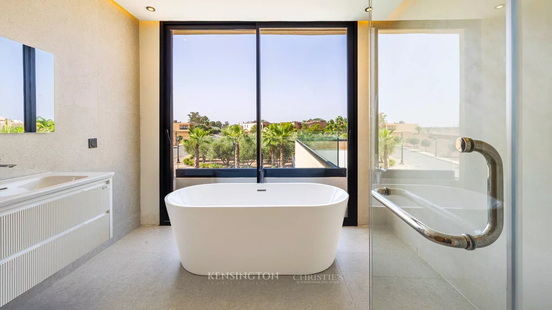 Villa Kipolos in Marrakech, Morocco