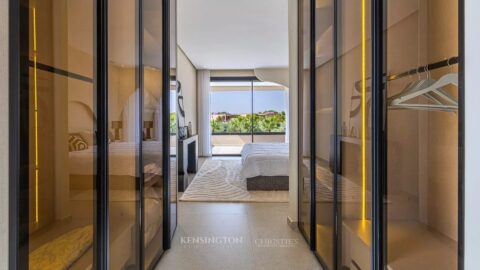 Villa Kipolos in Marrakech, Morocco