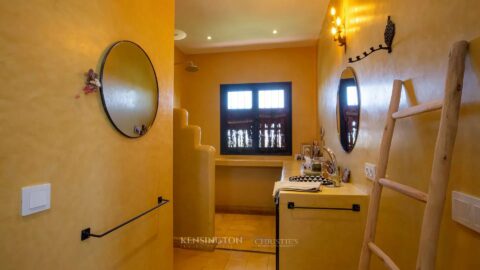 Villa Kristy in Marrakech, Morocco