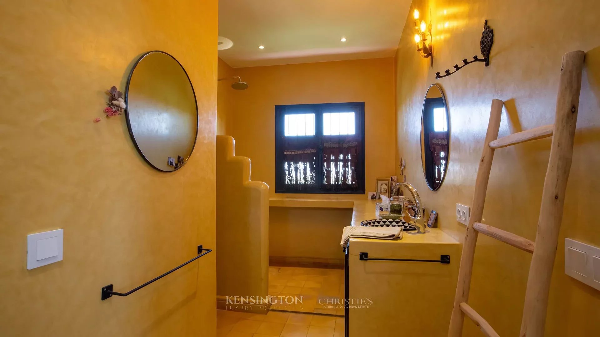Villa Kristy in Marrakech, Morocco