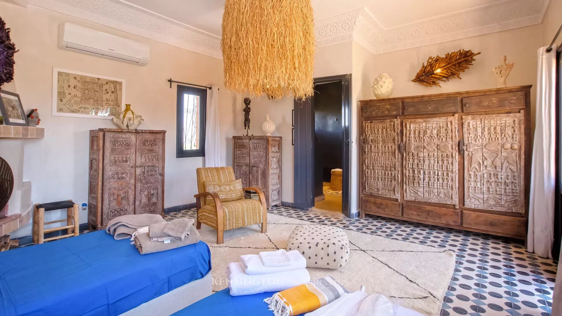 Villa Kristy in Marrakech, Morocco