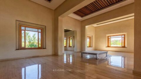 Villa Ksar in Marrakech, Morocco