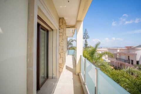 Villa Kumquats in Tanger, Morocco