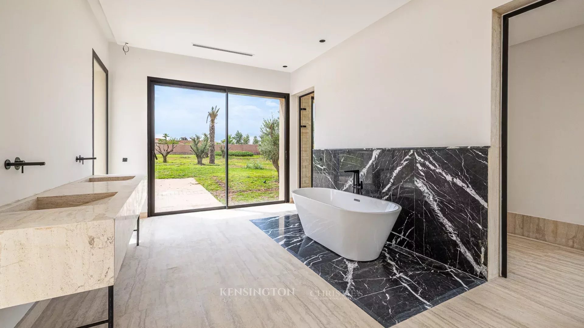 Villa Kyos in Marrakech, Morocco
