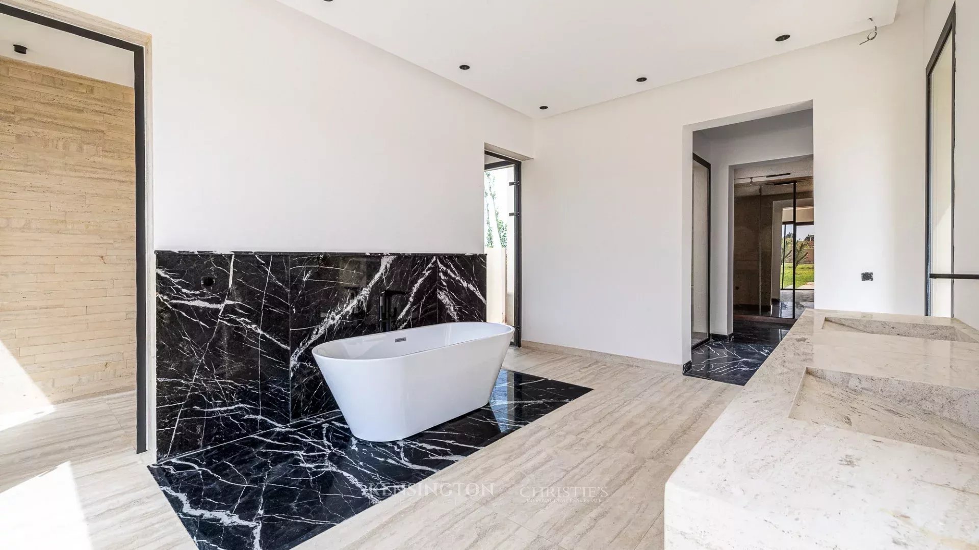 Villa Kyos in Marrakech, Morocco