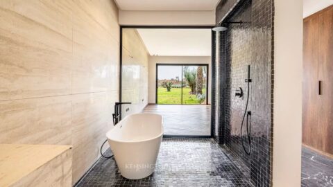 Villa Kyos in Marrakech, Morocco