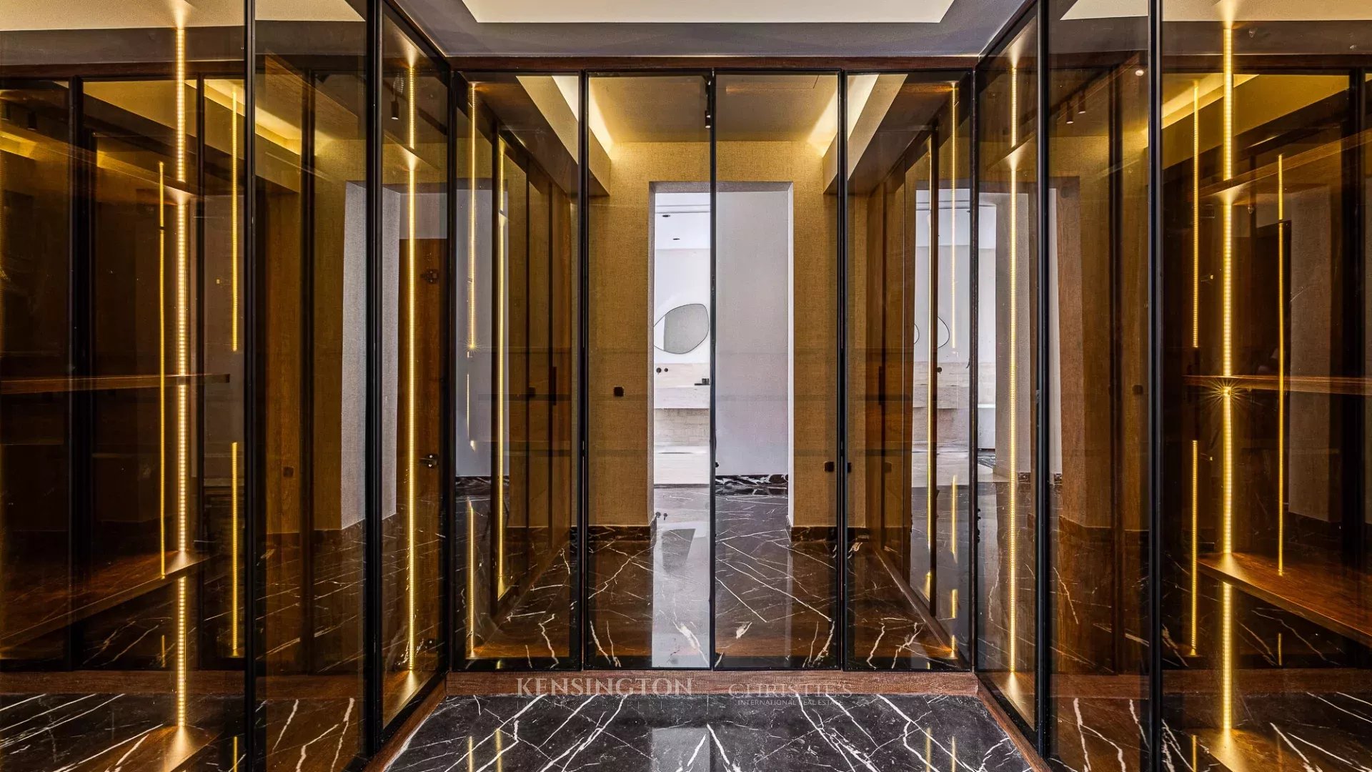 Villa Kyos in Marrakech, Morocco