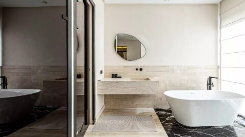 Villa Kyos in Marrakech, Morocco