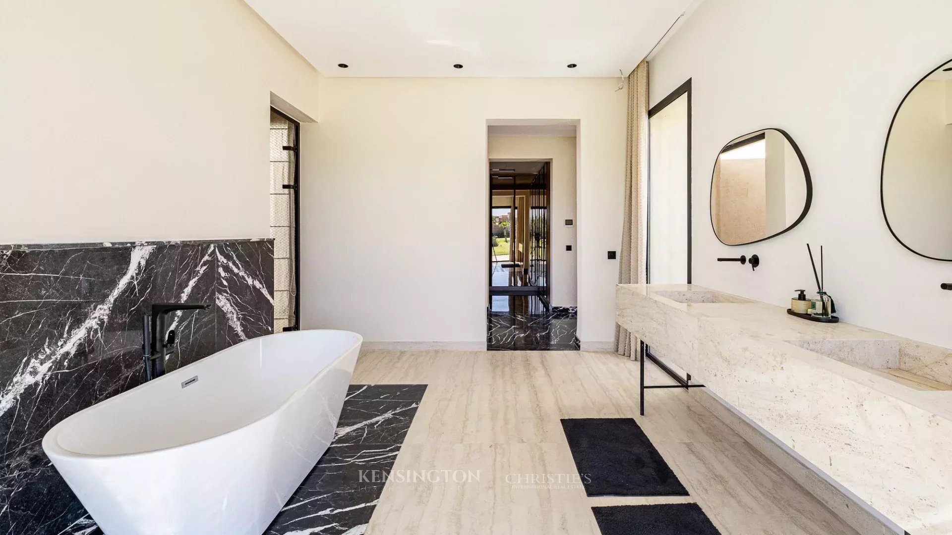 Villa Kyos in Marrakech, Morocco