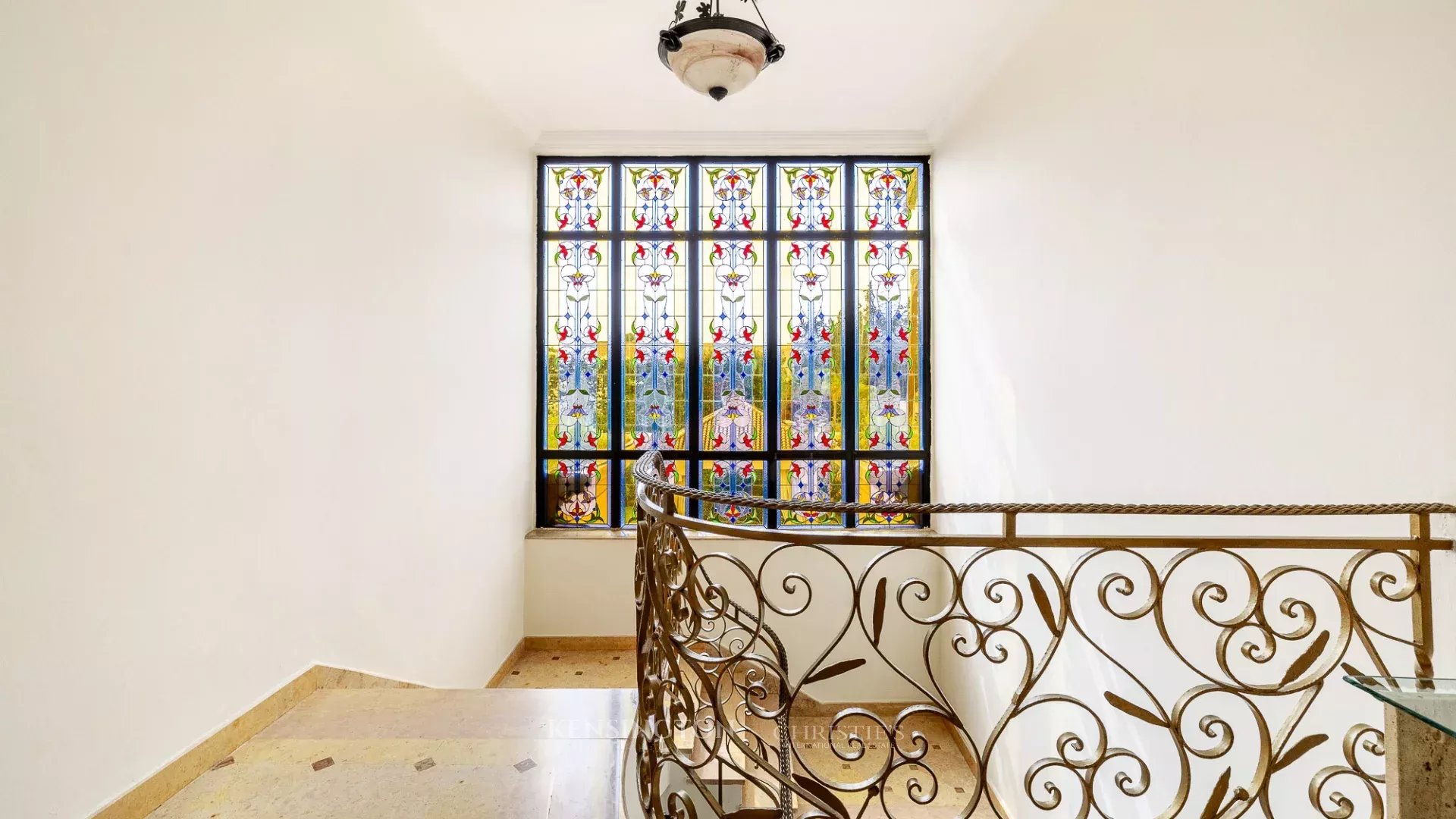 Villa Lafitte in Marrakech, Morocco