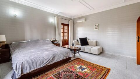 Villa Lafitte in Marrakech, Morocco