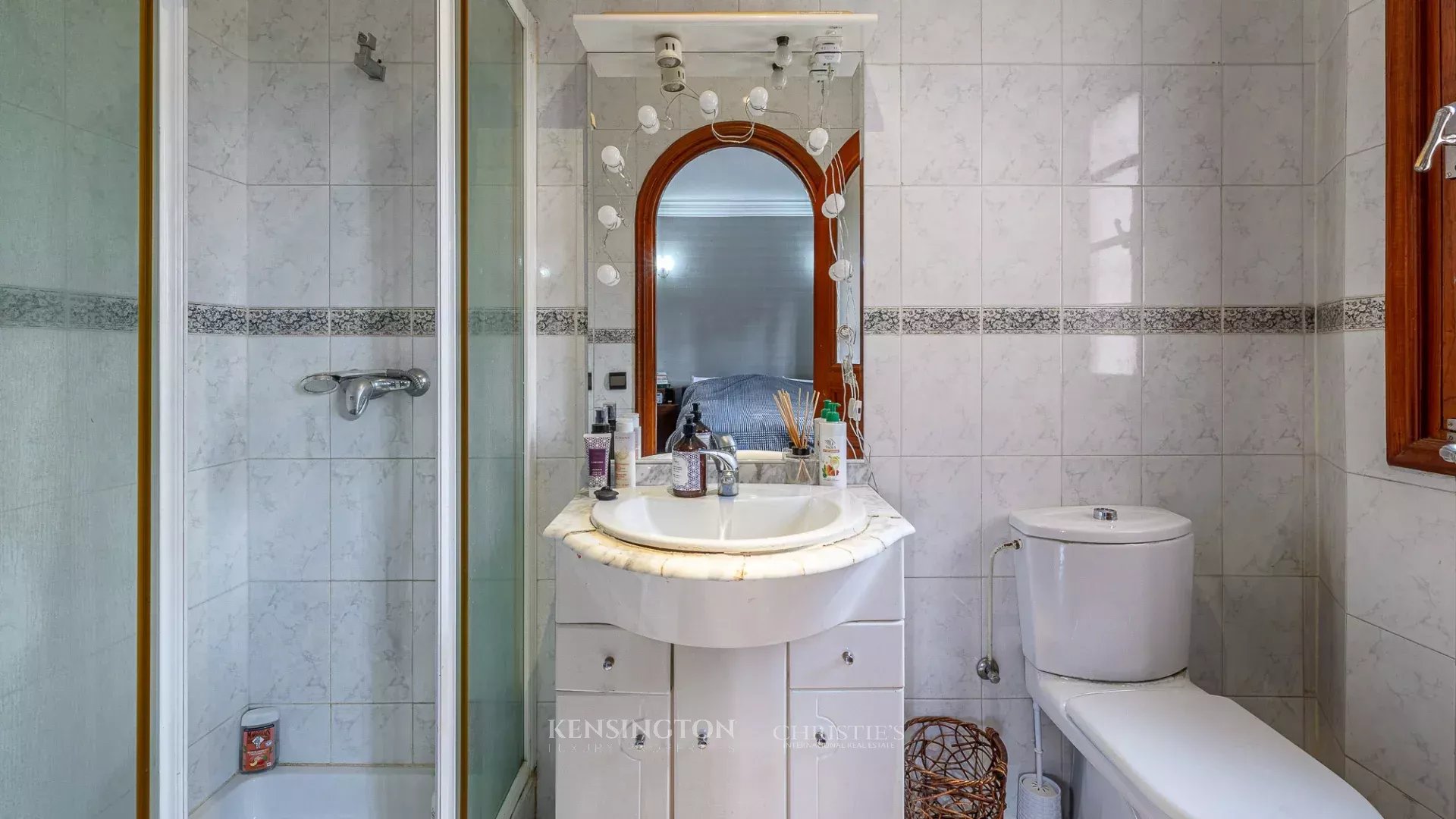 Villa Lafitte in Marrakech, Morocco