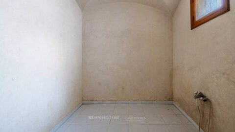 Villa Lafitte in Marrakech, Morocco