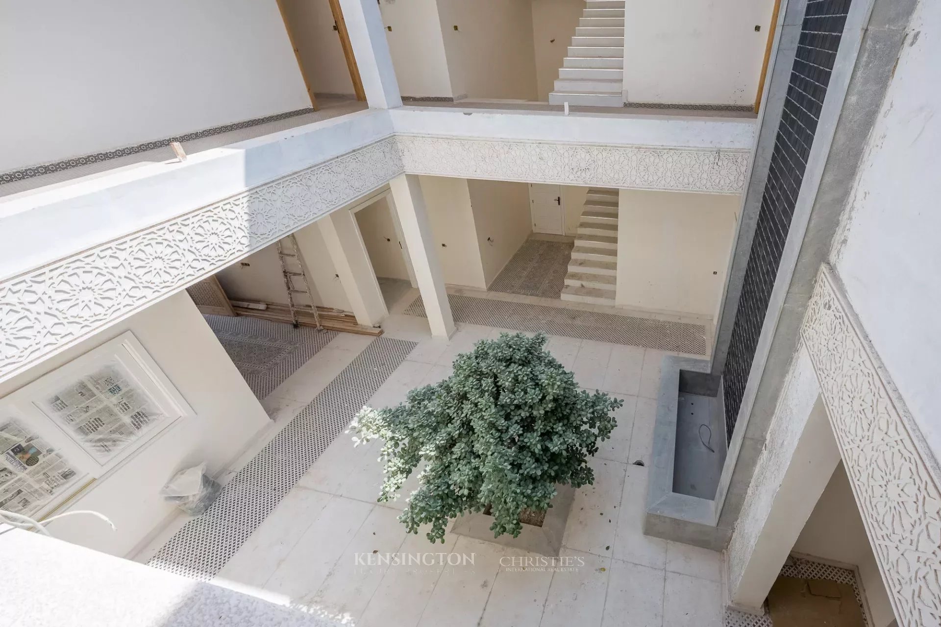 Villa Laissa in Marrakech, Morocco