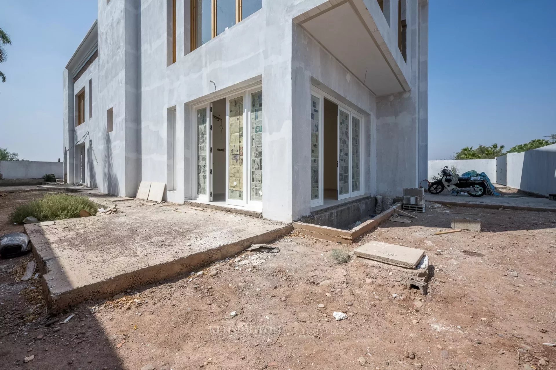 Villa Laissa in Marrakech, Morocco