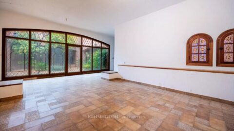 Villa Laminos in Marrakech, Morocco