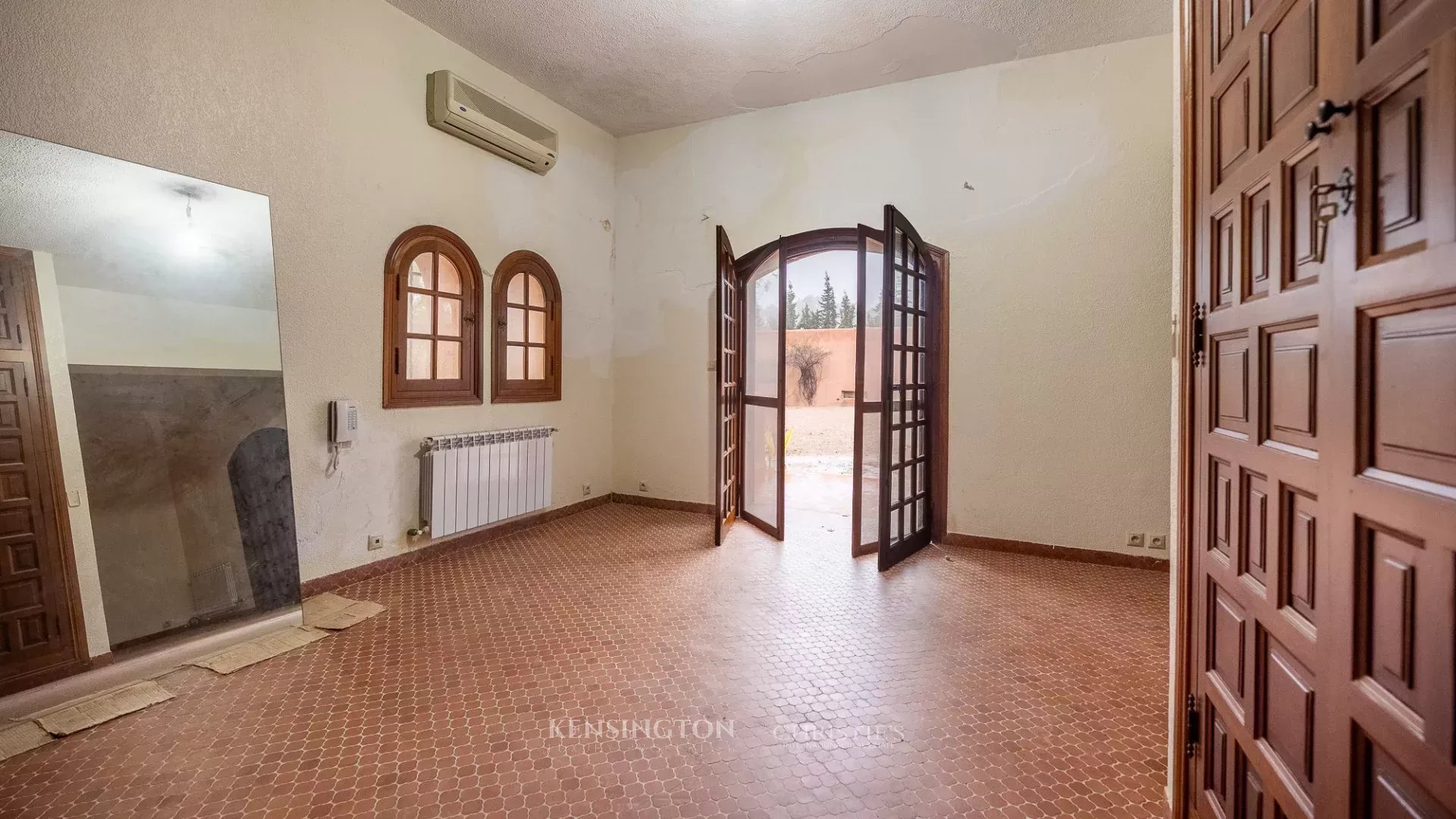 Villa Laminos in Marrakech, Morocco