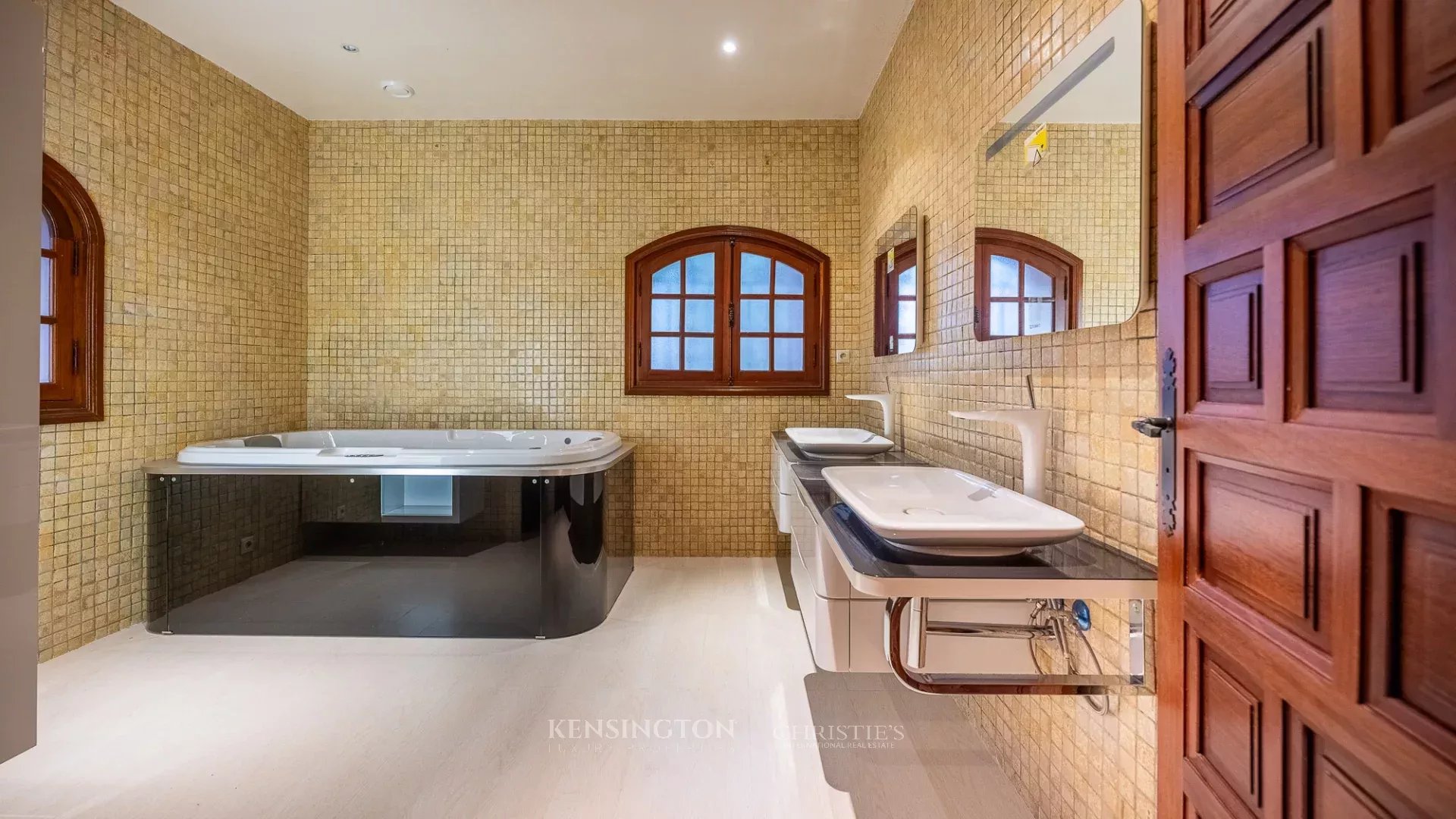 Villa Laminos in Marrakech, Morocco