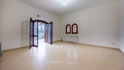 Villa Laminos in Marrakech, Morocco