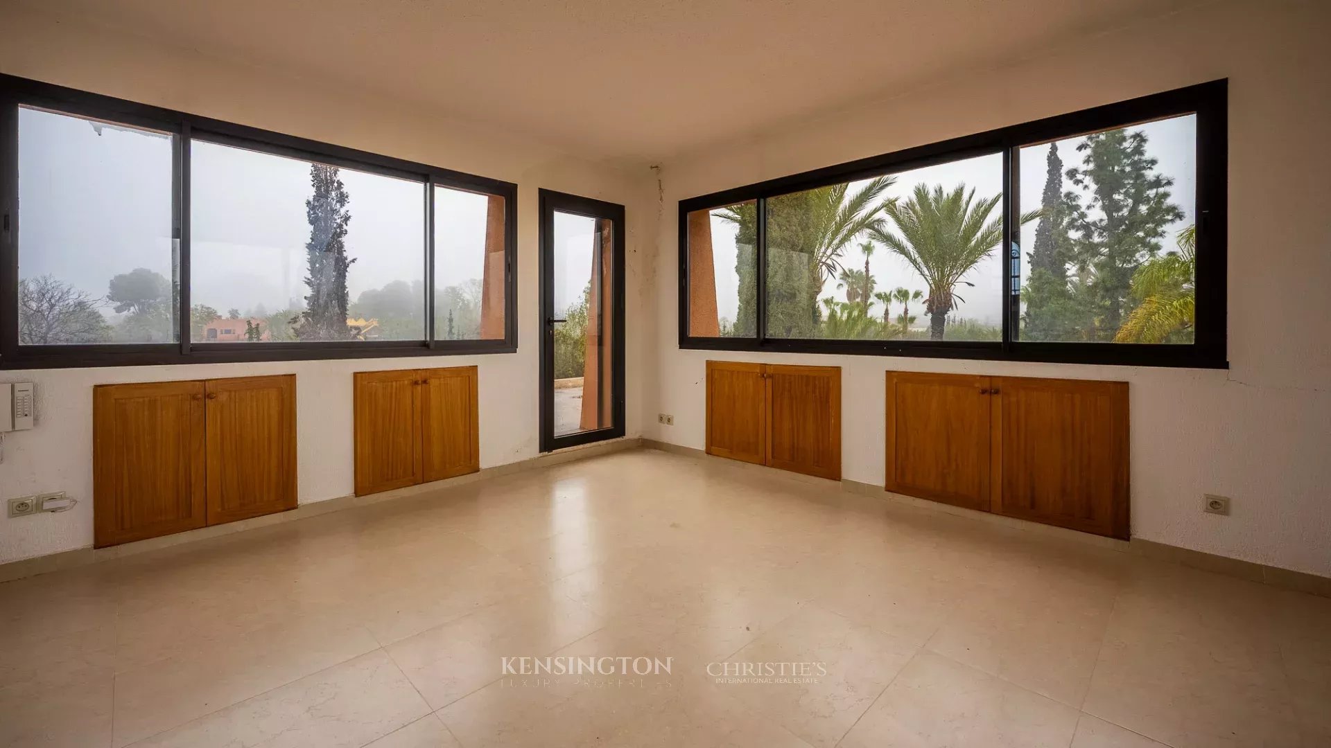 Villa Laminos in Marrakech, Morocco