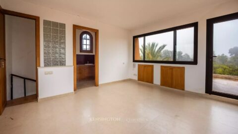 Villa Laminos in Marrakech, Morocco