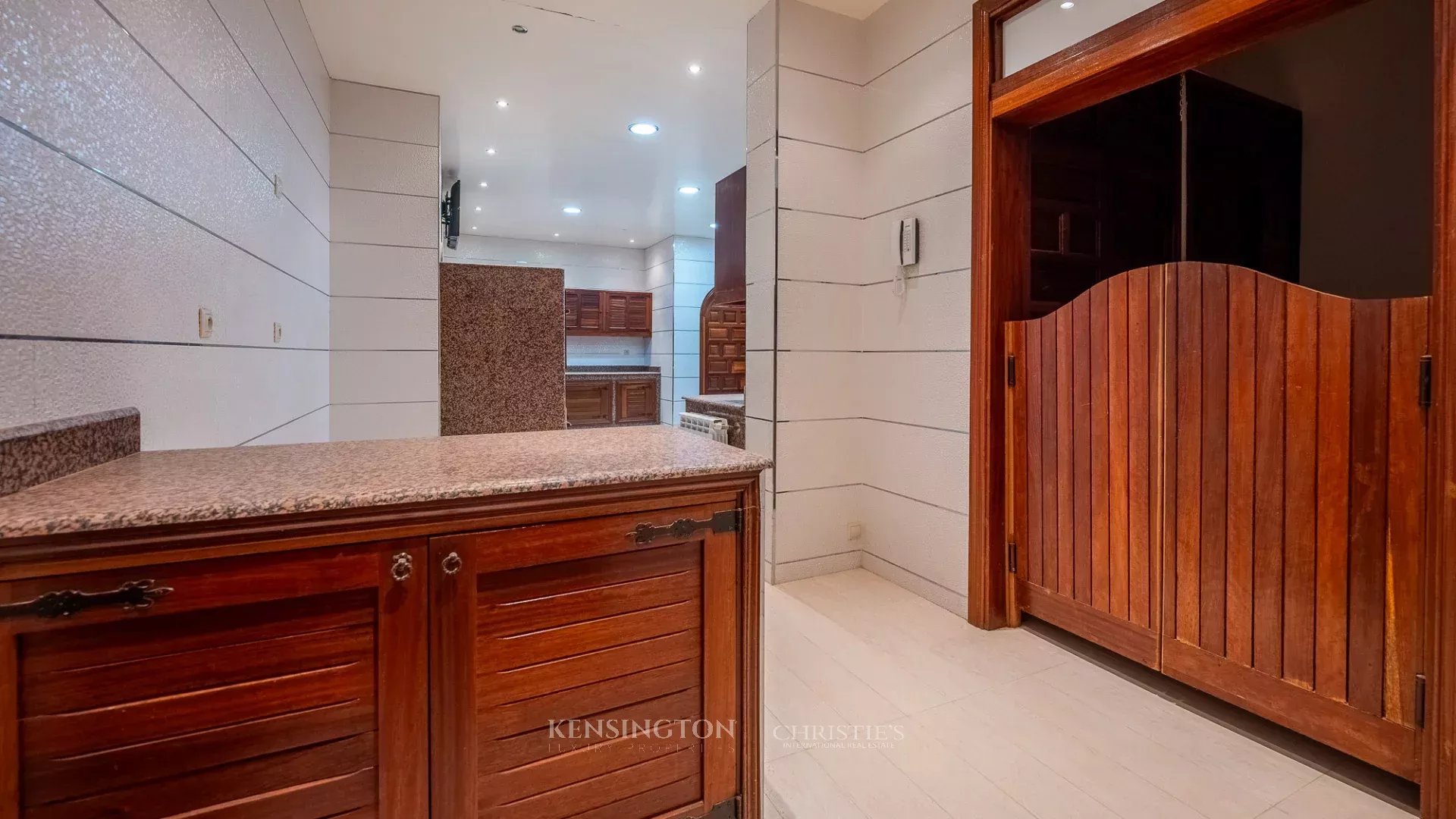 Villa Laminos in Marrakech, Morocco