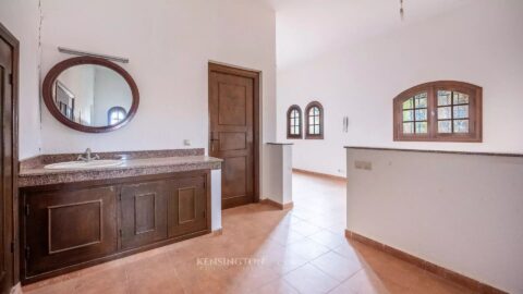 Villa Laminos in Marrakech, Morocco