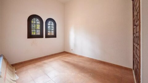 Villa Laminos in Marrakech, Morocco