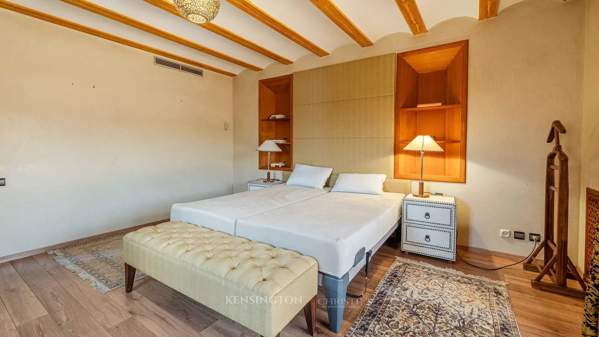 Villa Lani in Marrakech, Morocco