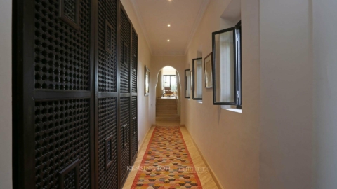 Villa Laye in Marrakech, Morocco