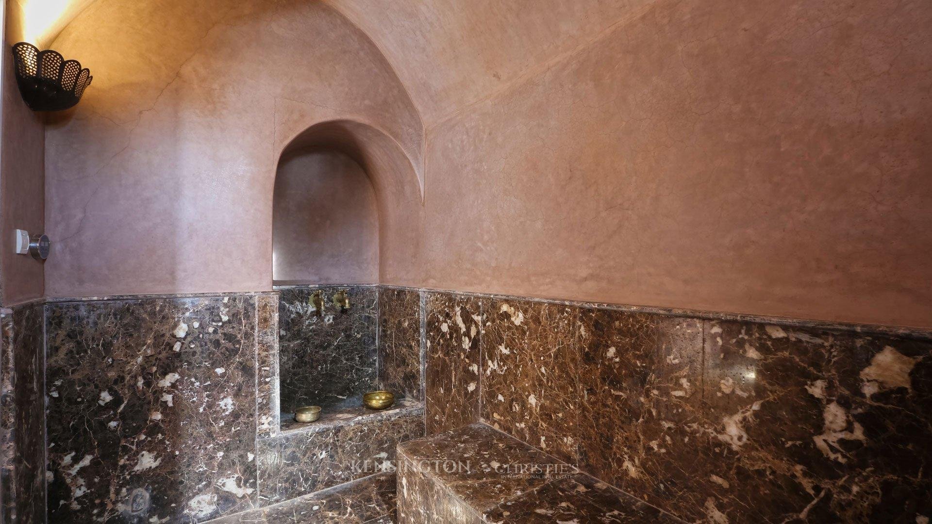 Villa Laye in Marrakech, Morocco