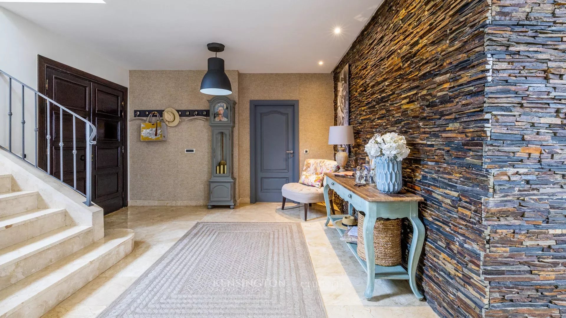Villa Le Hameau in Dar Bouazza, Morocco