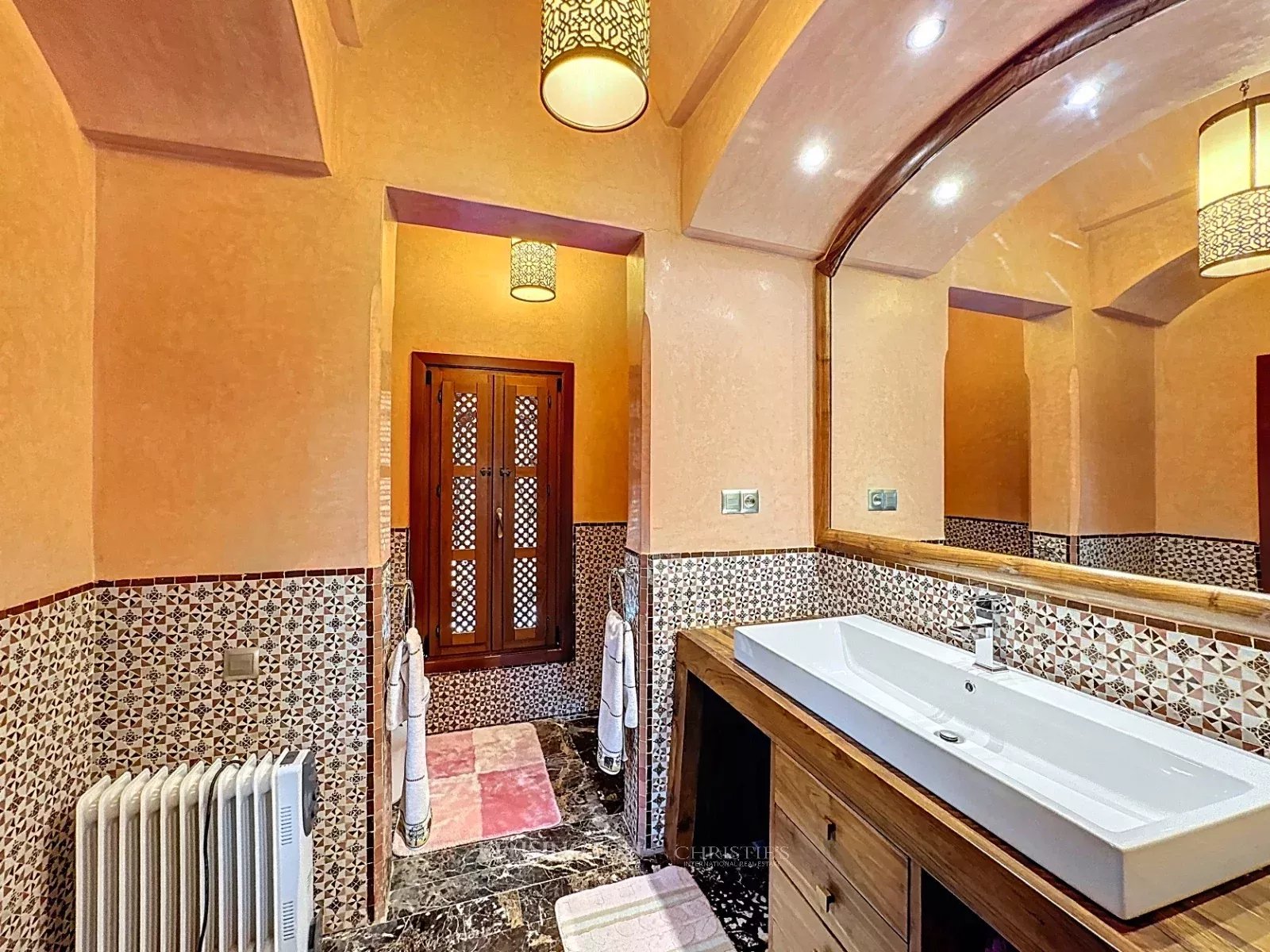 Villa Legendios in Marrakech, Morocco