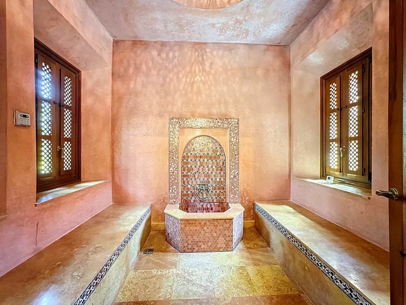 Villa Legendios in Marrakech, Morocco