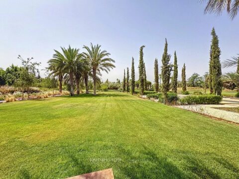 Villa Legendios in Marrakech, Morocco