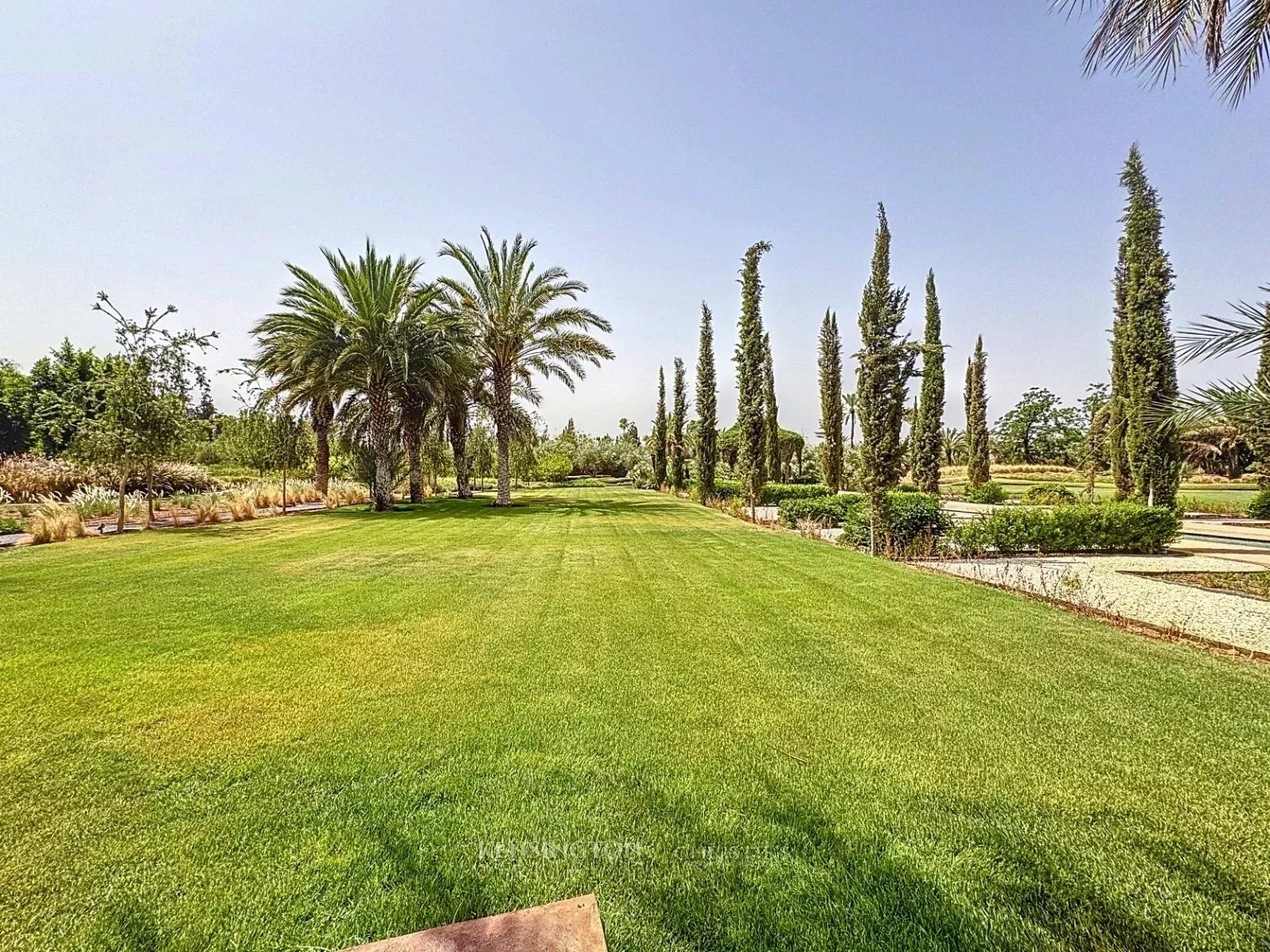 Villa Legendios in Marrakech, Morocco
