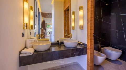 Villa Leha in Marrakech, Morocco