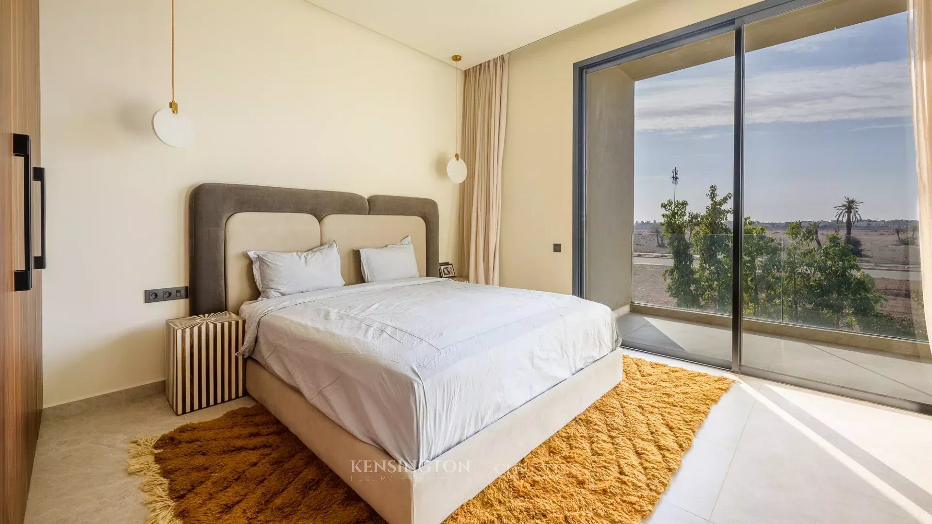 Villa Leha in Marrakech, Morocco