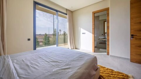 Villa Leha in Marrakech, Morocco