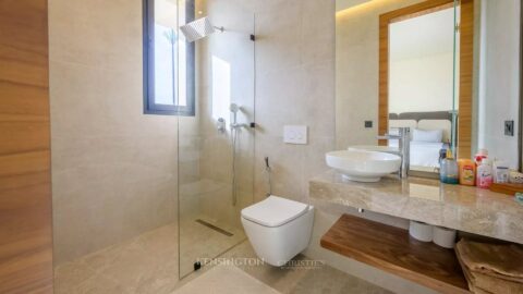 Villa Leha in Marrakech, Morocco