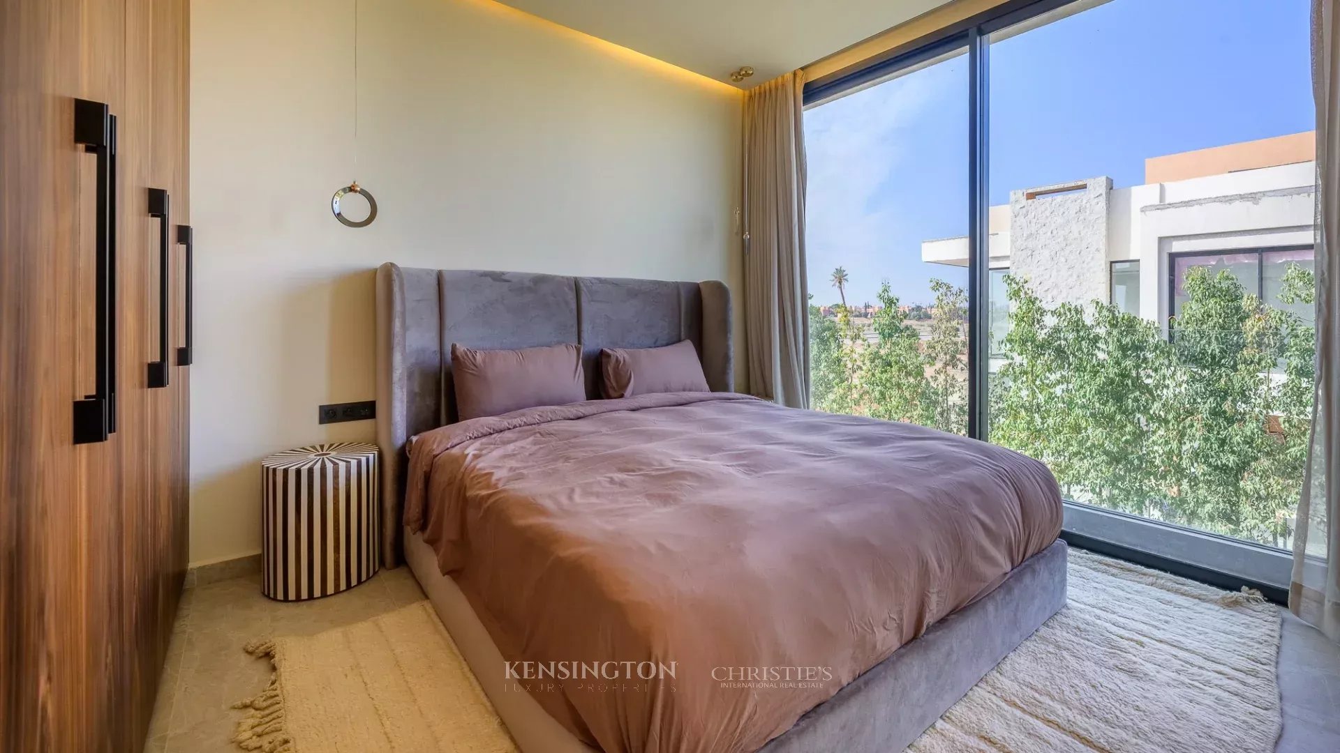 Villa Leha in Marrakech, Morocco