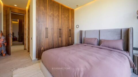 Villa Leha in Marrakech, Morocco