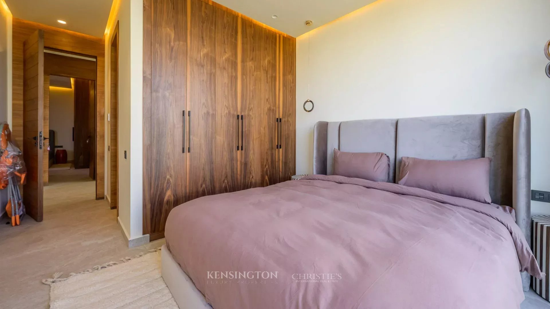 Villa Leha in Marrakech, Morocco